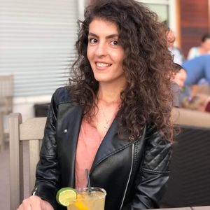 Meet your Posher, Imelda